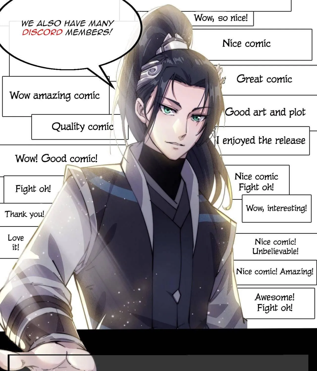 Read Start A Mountain chapter 17 image 100 on Lezhin