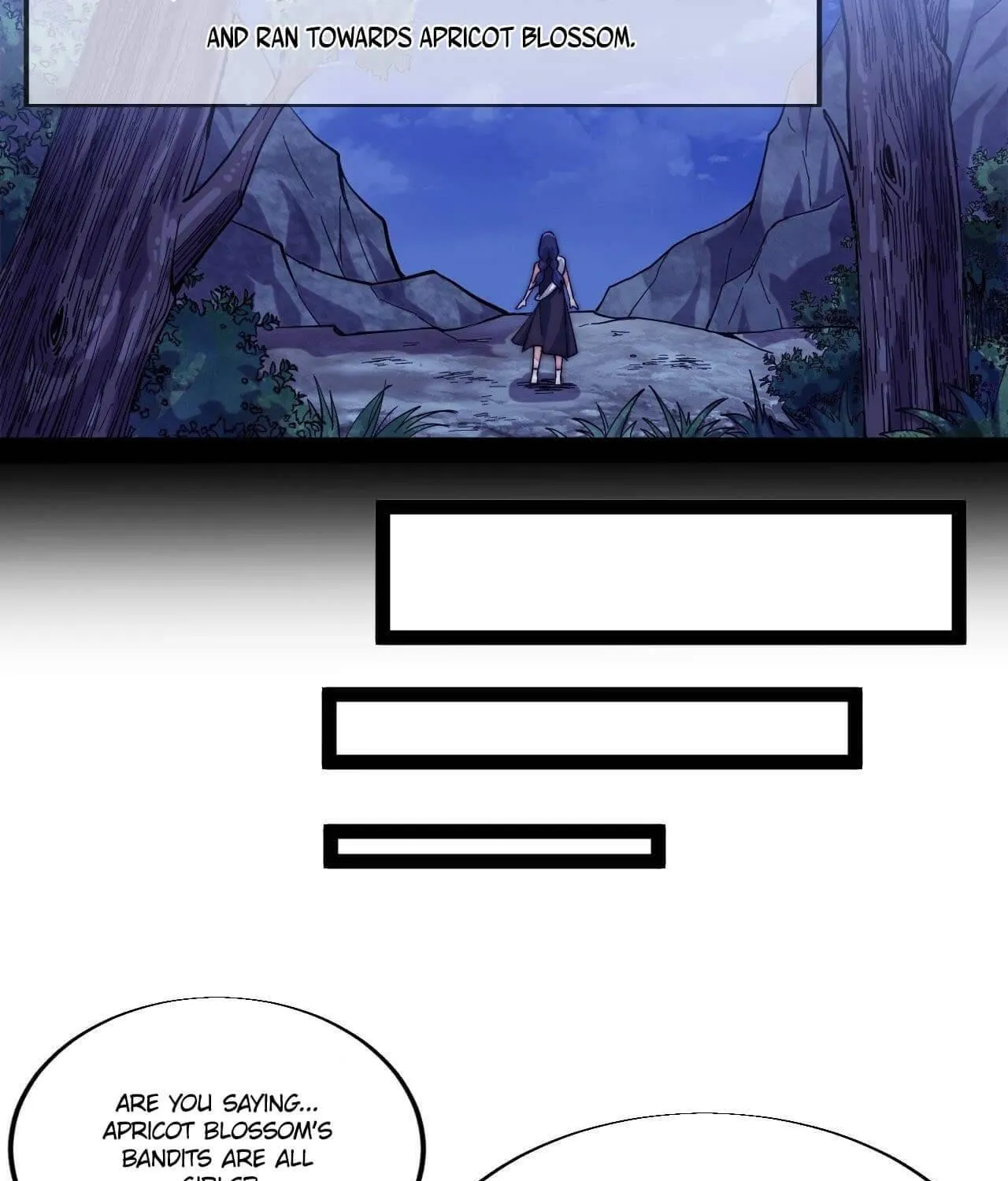 Read Start A Mountain chapter 17 image 12 on Lezhin