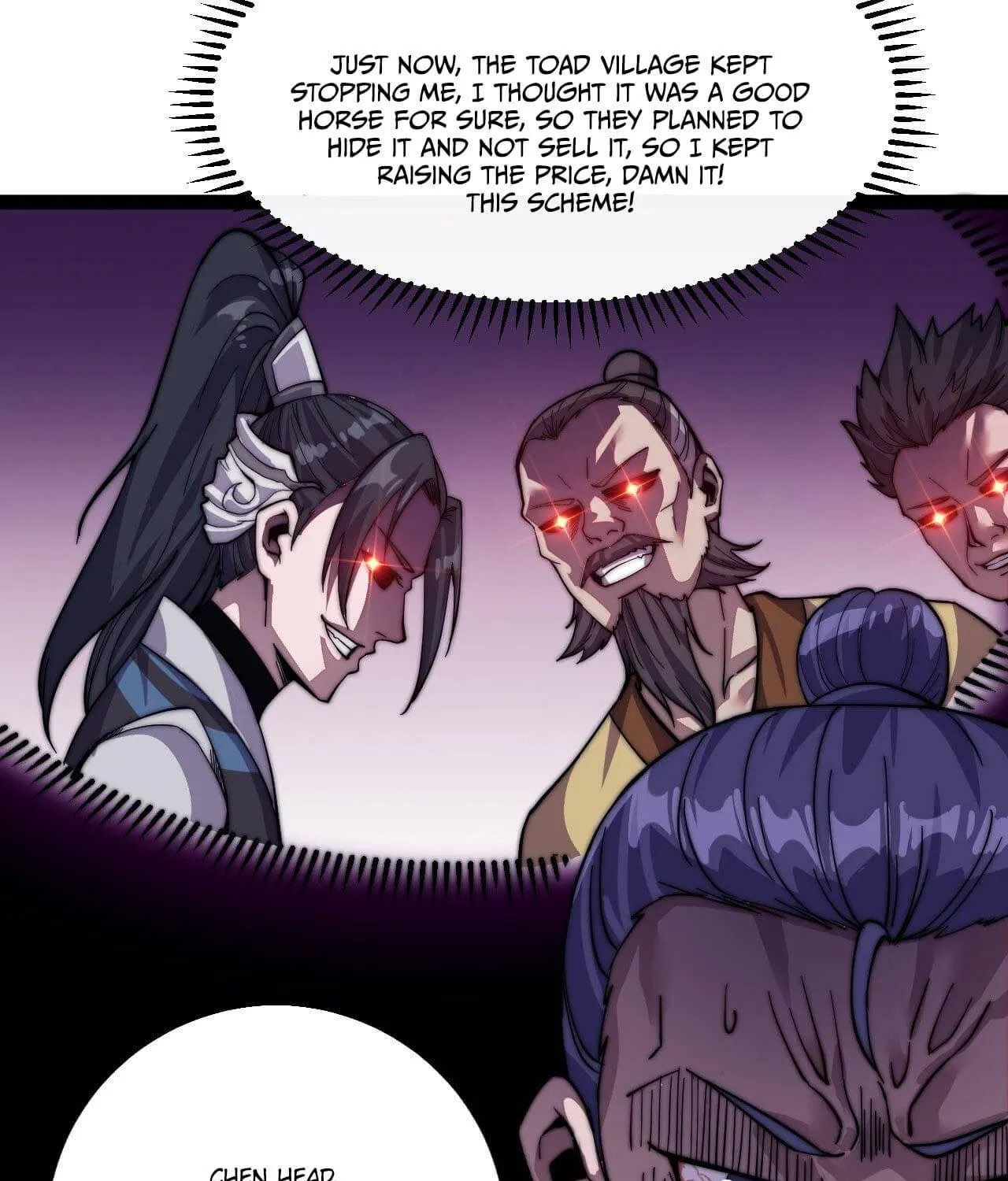 Read Start A Mountain chapter 17 image 22 on Lezhin