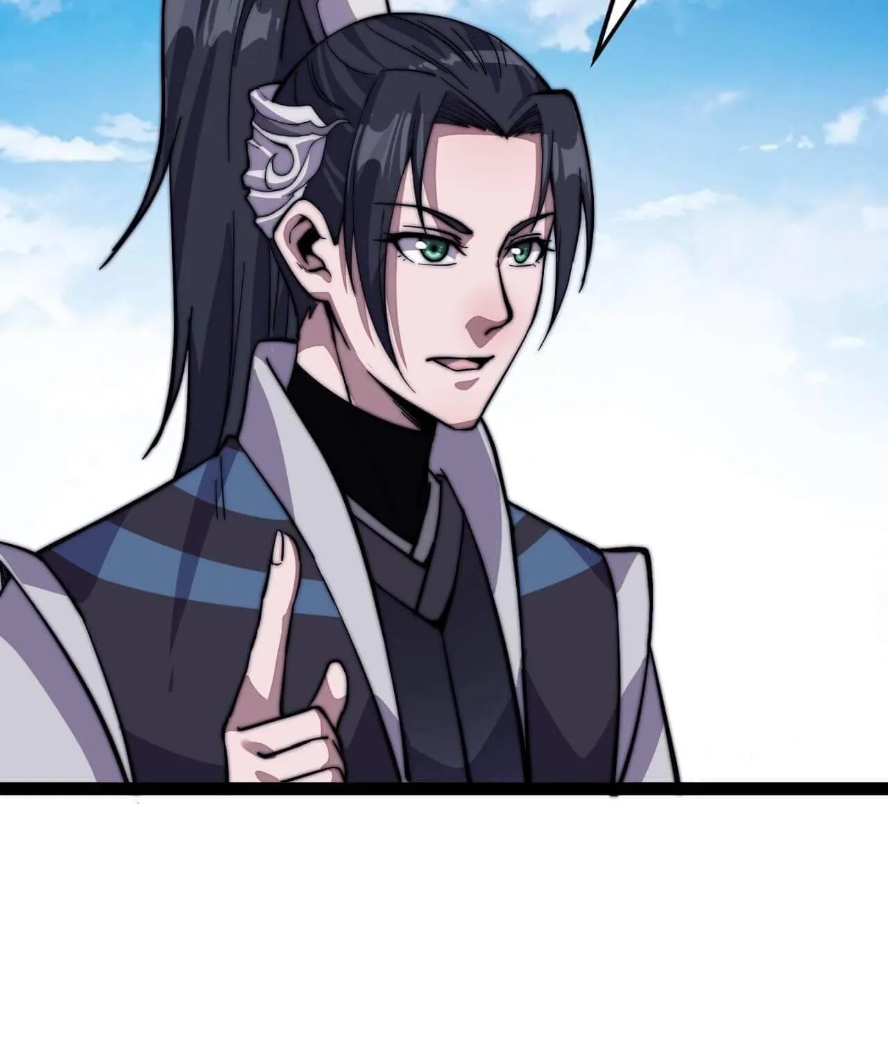Read Start A Mountain chapter 17 image 26 on Lezhin