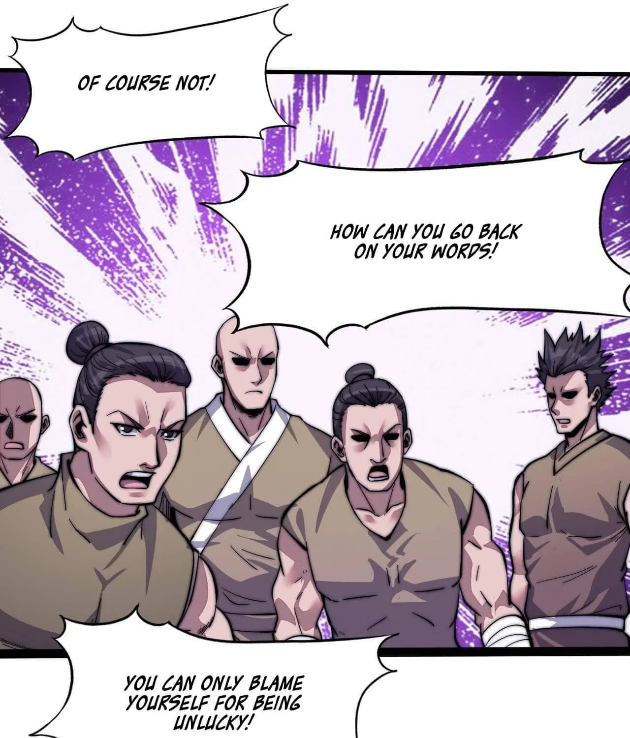 Read Start A Mountain chapter 17 image 28 on Lezhin