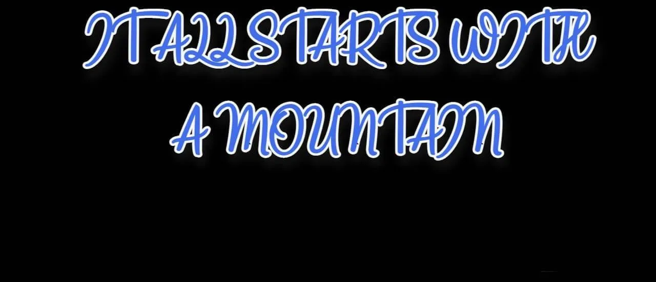 Read Start A Mountain chapter 17 image 3 on Lezhin