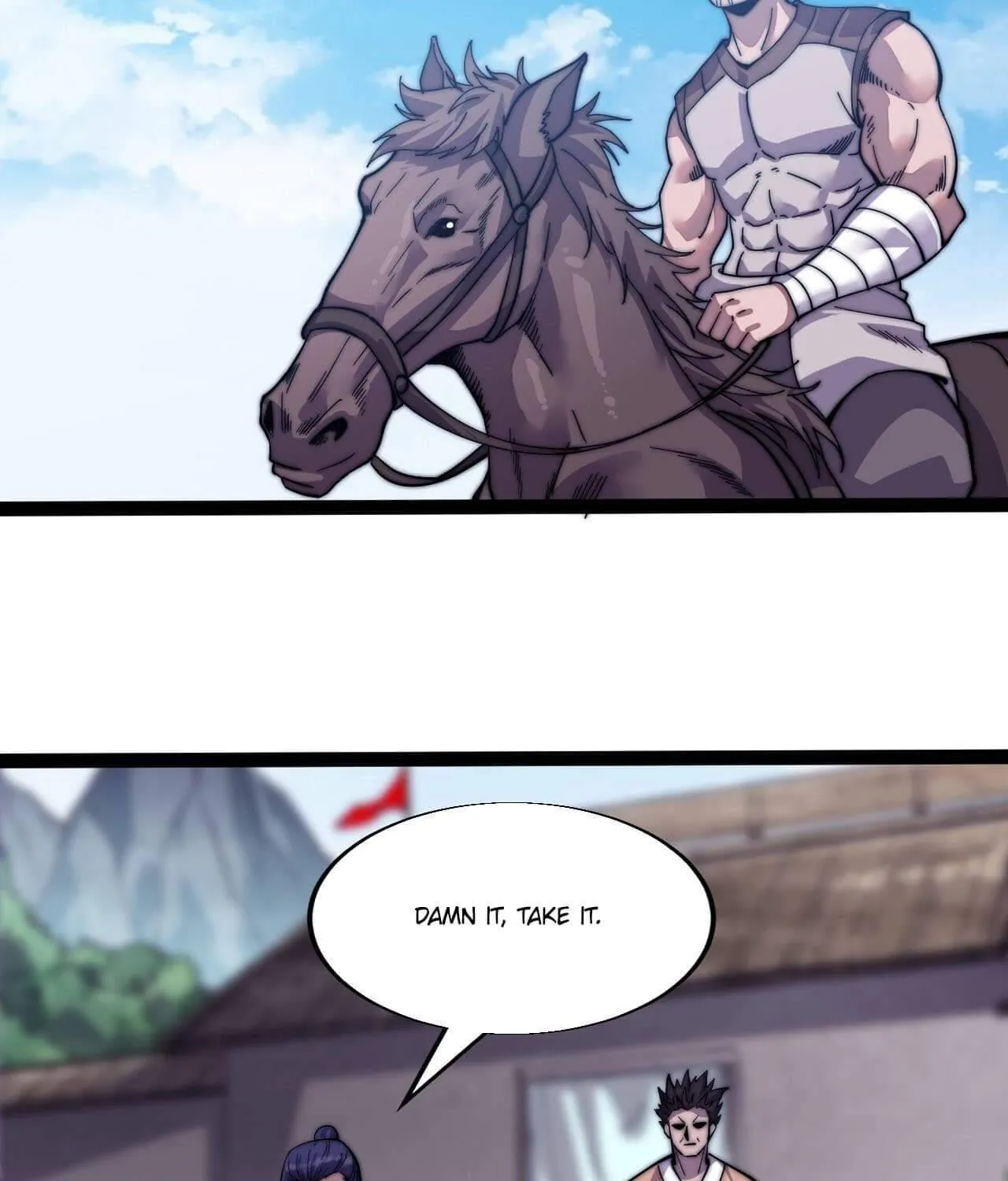 Read Start A Mountain chapter 17 image 30 on Lezhin