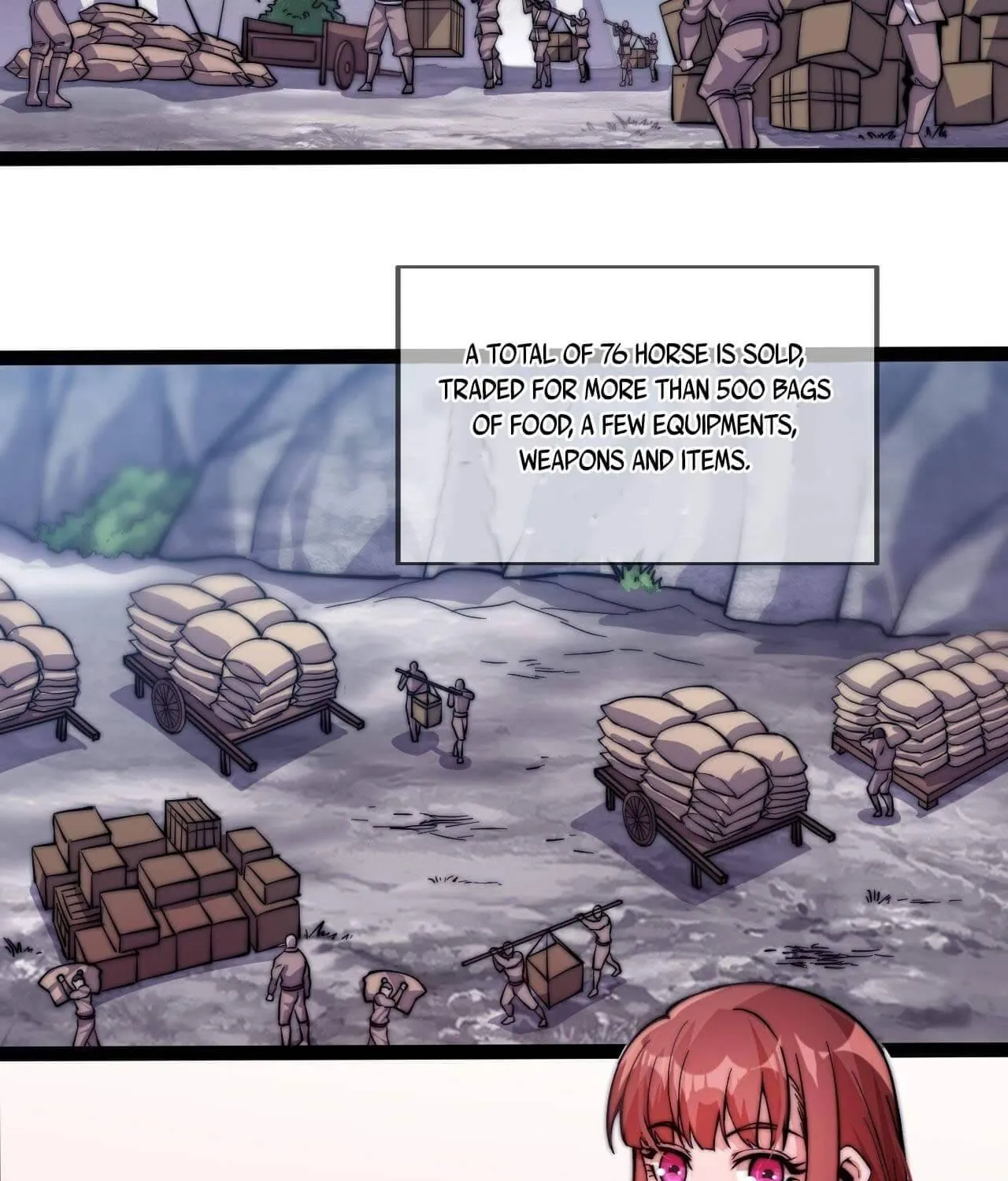 Read Start A Mountain chapter 17 image 34 on Lezhin