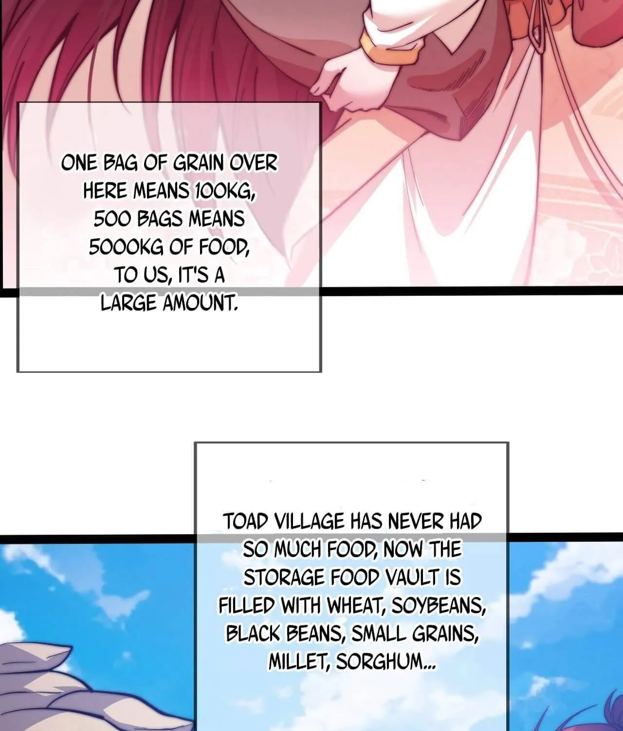Read Start A Mountain chapter 17 image 36 on Lezhin