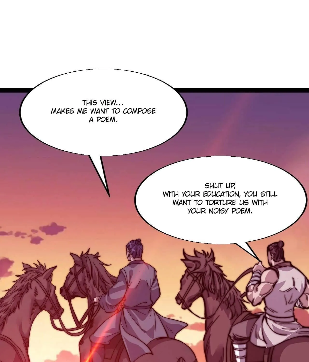 Read Start A Mountain chapter 17 image 46 on Lezhin