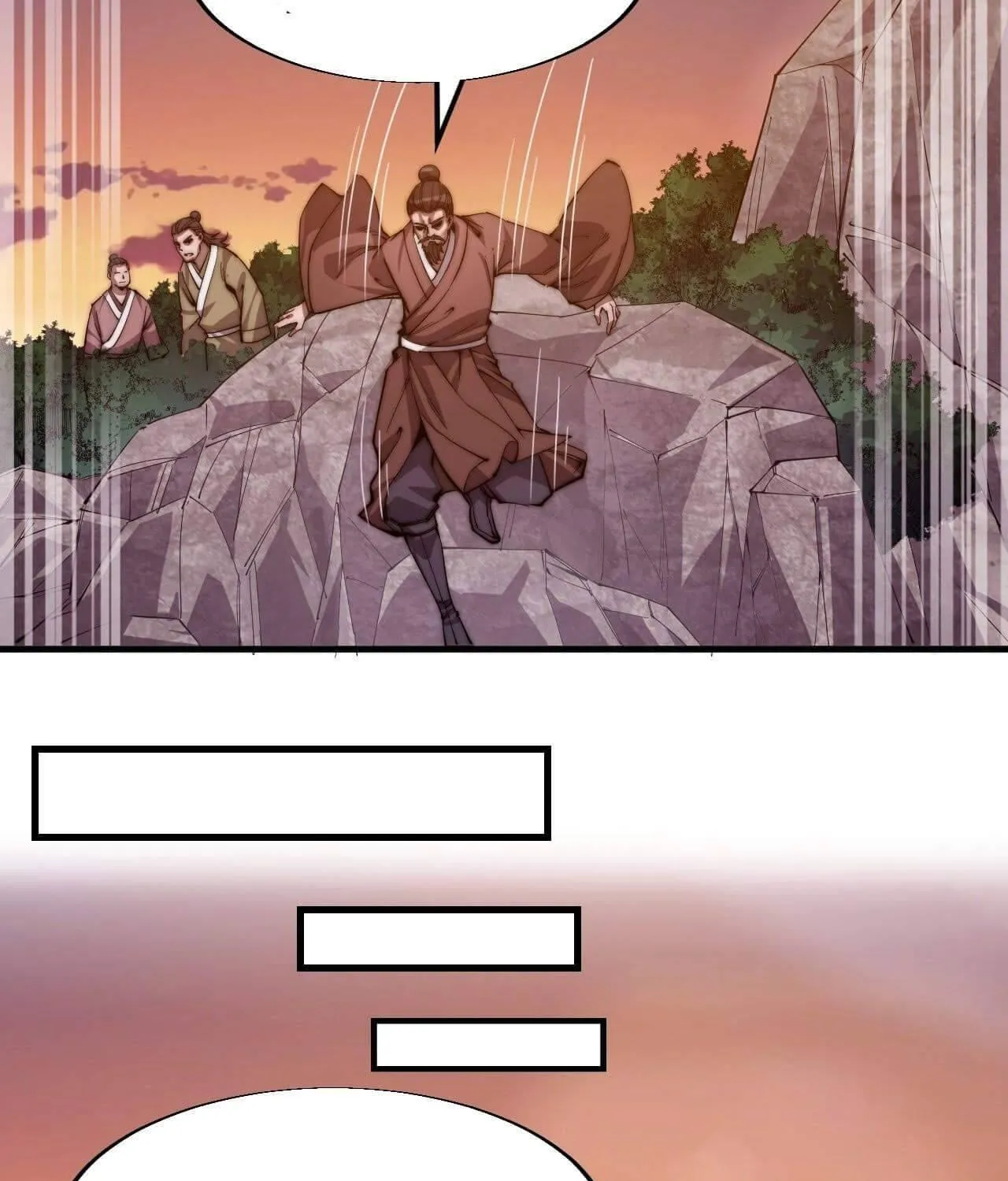 Read Start A Mountain chapter 17 image 58 on Lezhin