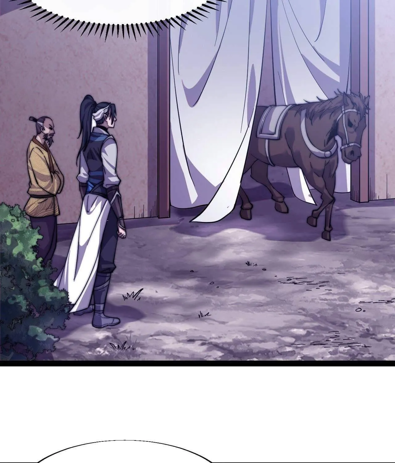 Read Start A Mountain chapter 17 image 6 on Lezhin