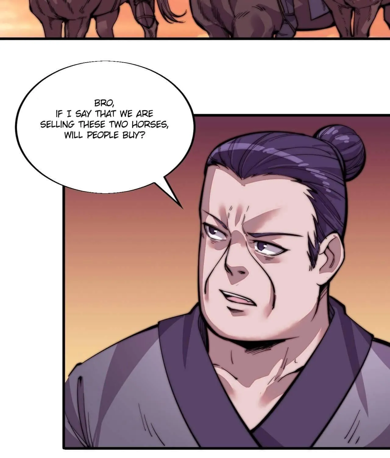 Read Start A Mountain chapter 17 image 60 on Lezhin