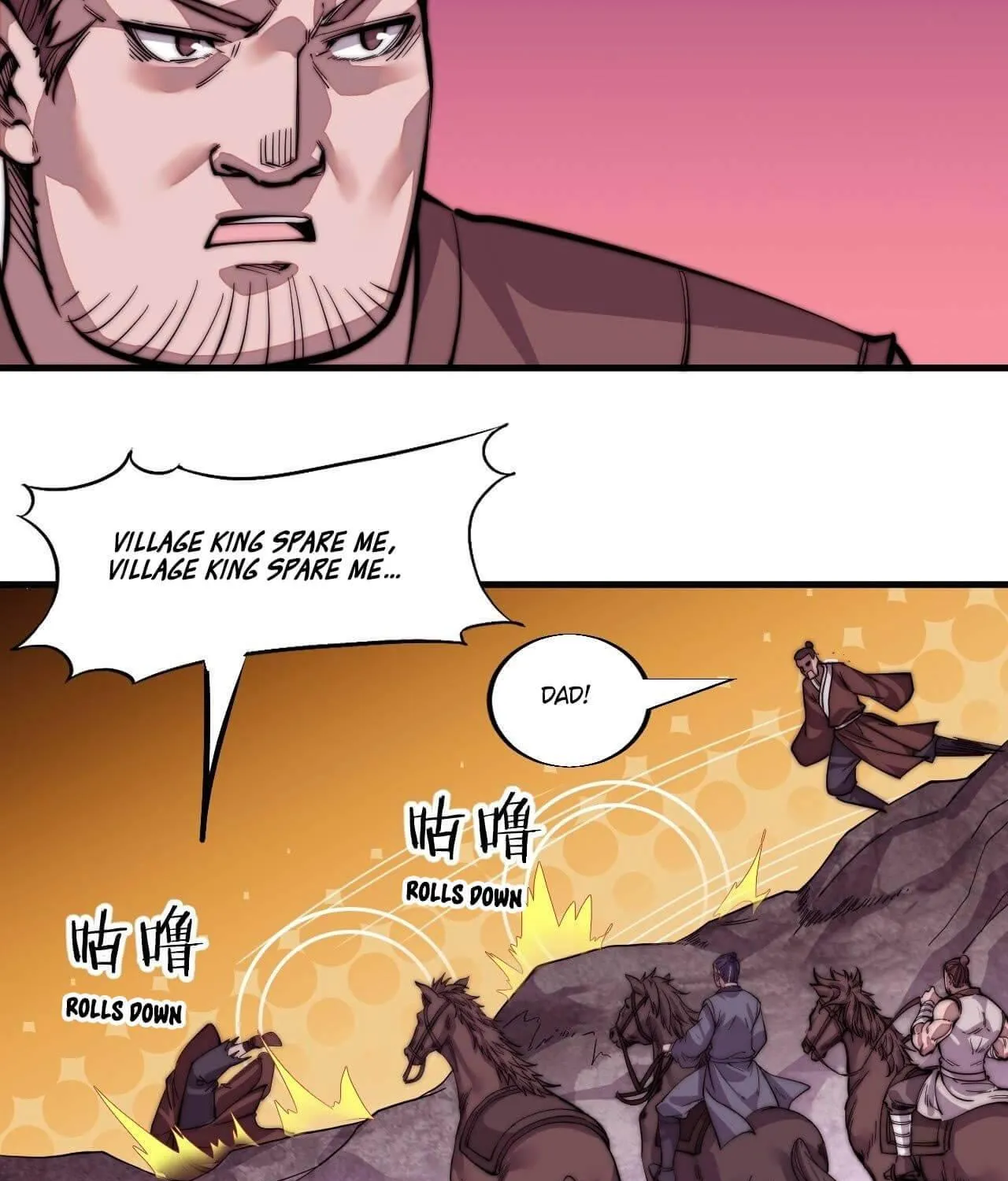 Read Start A Mountain chapter 17 image 62 on Lezhin