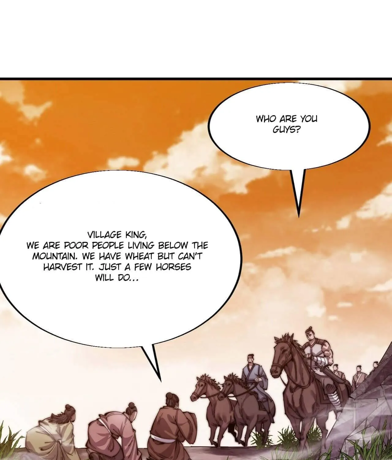 Read Start A Mountain chapter 17 image 64 on Lezhin