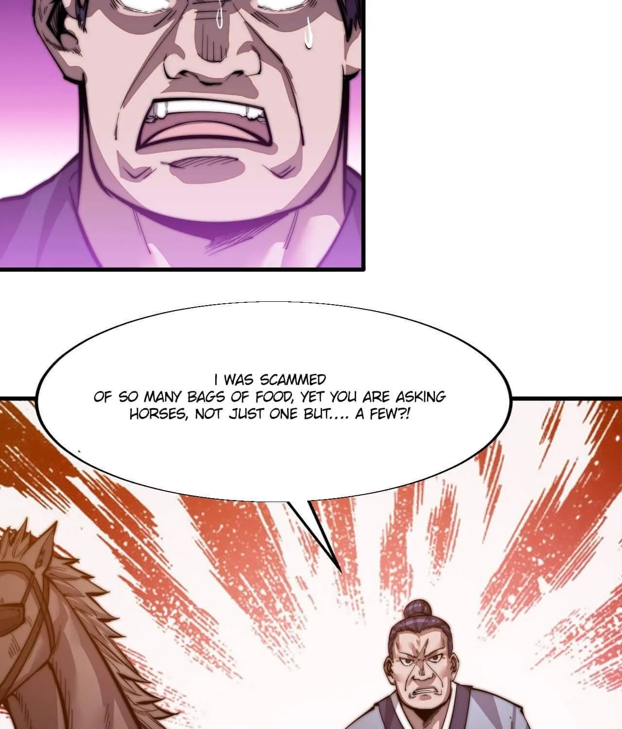 Read Start A Mountain chapter 17 image 66 on Lezhin