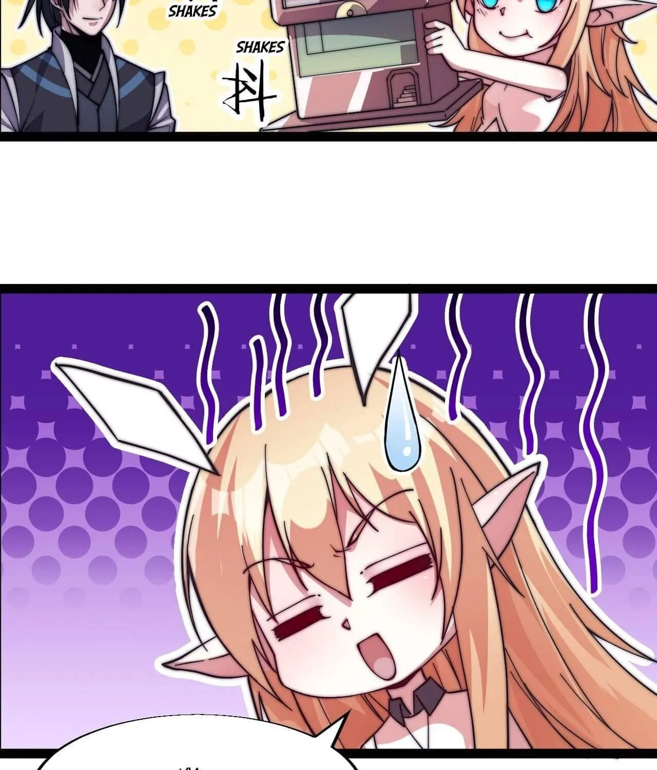 Read Start A Mountain chapter 17 image 80 on Lezhin