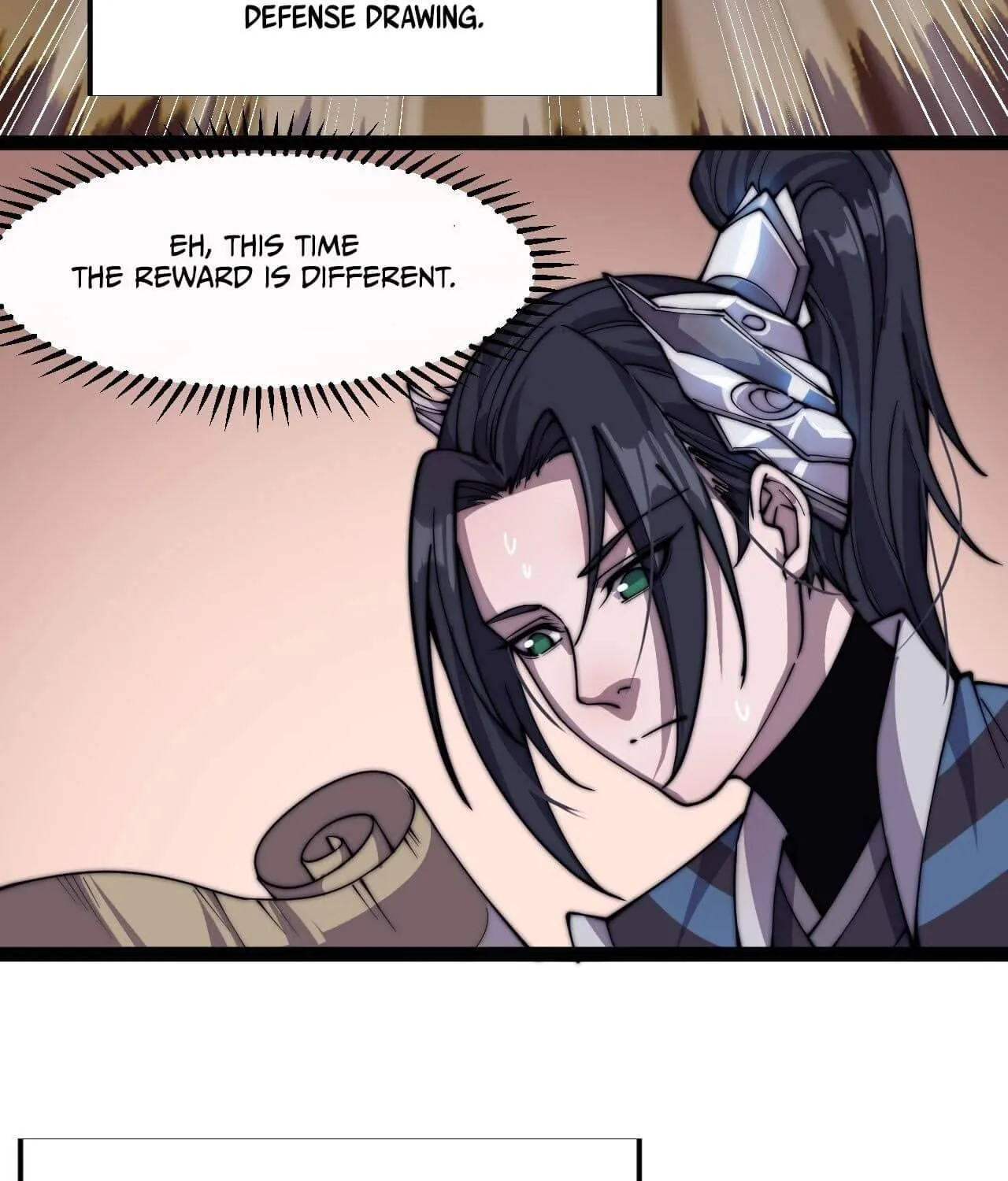 Read Start A Mountain chapter 17 image 90 on Lezhin
