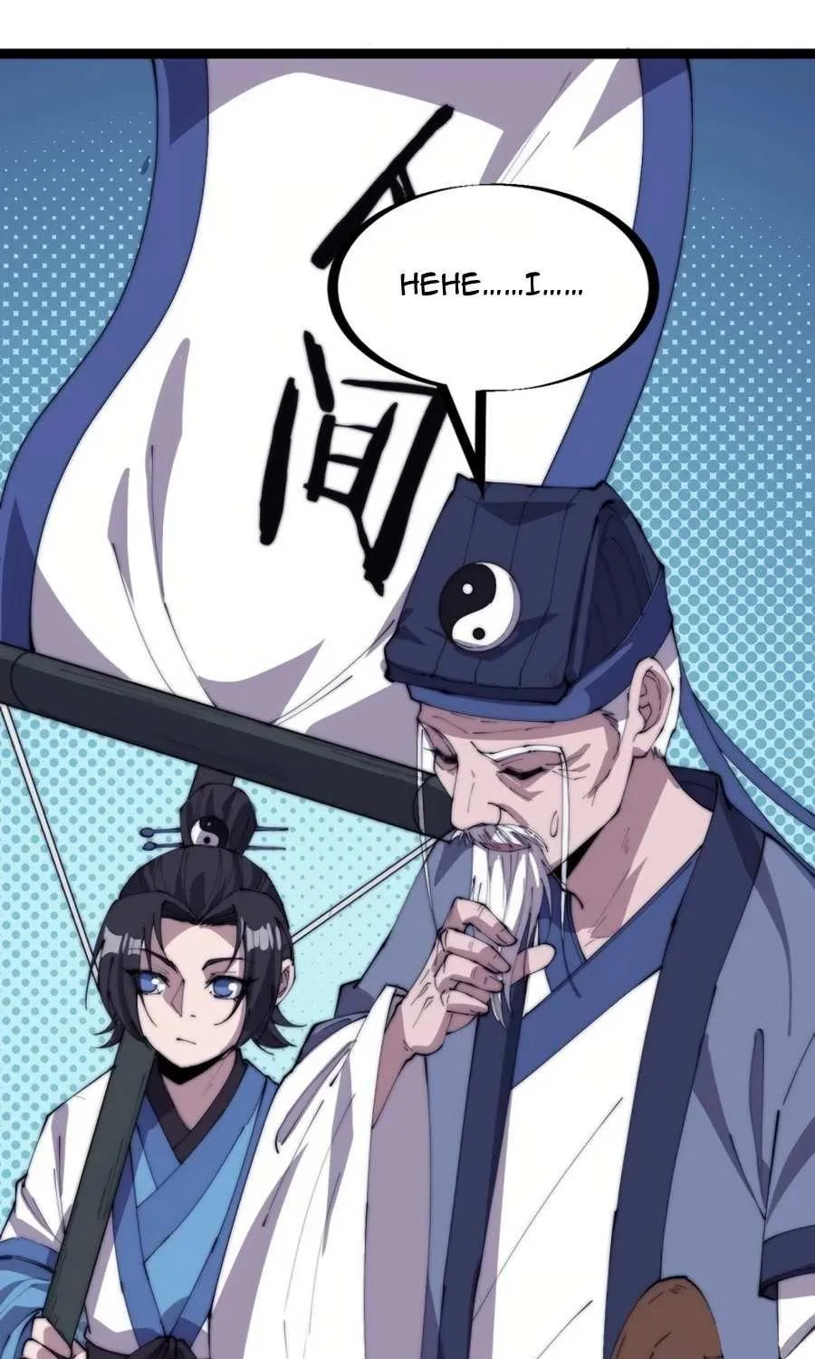 Read Start A Mountain chapter 170 image 10 on Lezhin