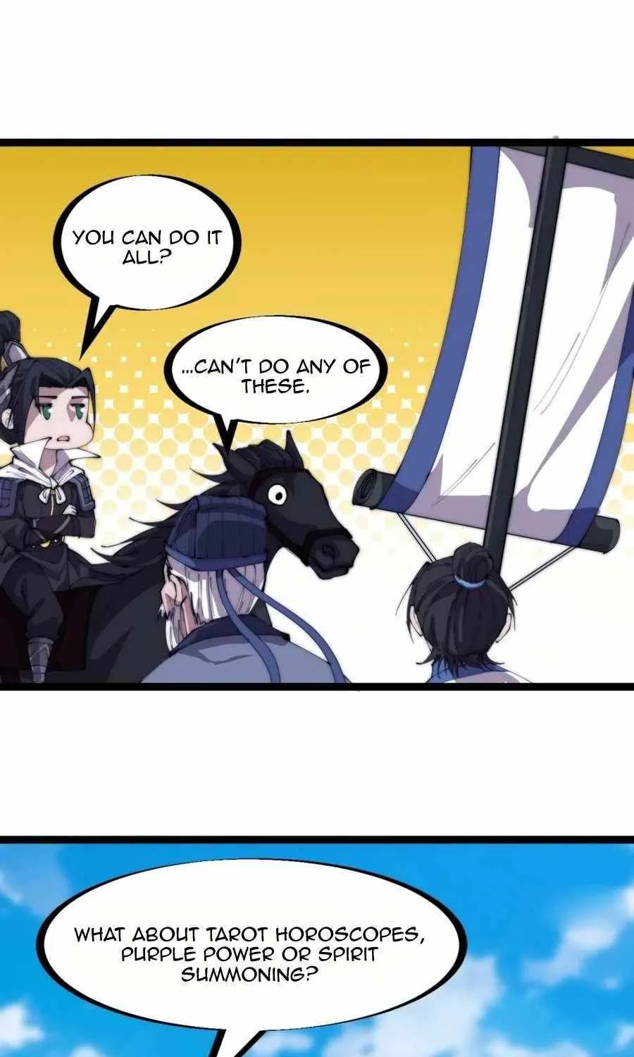 Read Start A Mountain chapter 170 image 12 on Lezhin