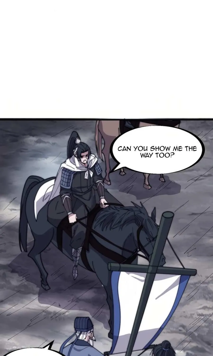 Read Start A Mountain chapter 170 image 17 on Lezhin