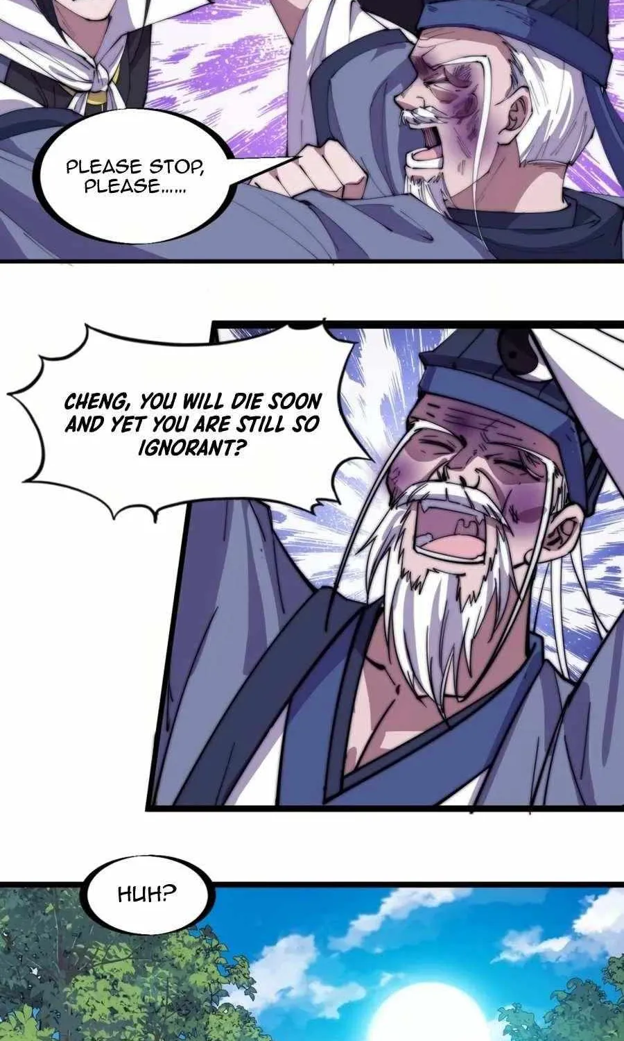 Read Start A Mountain chapter 170 image 28 on Lezhin