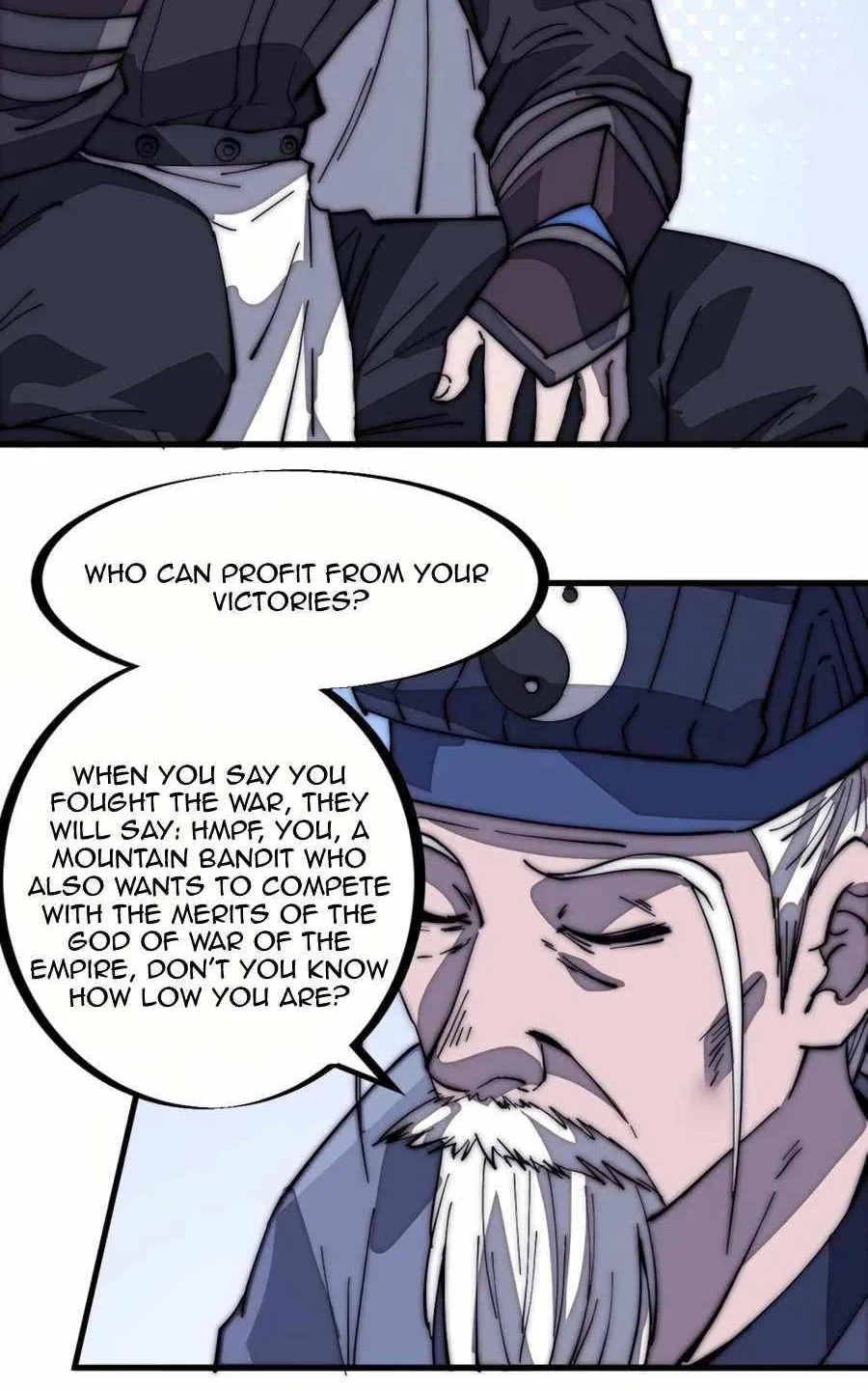 Read Start A Mountain chapter 171 image 11 on Lezhin