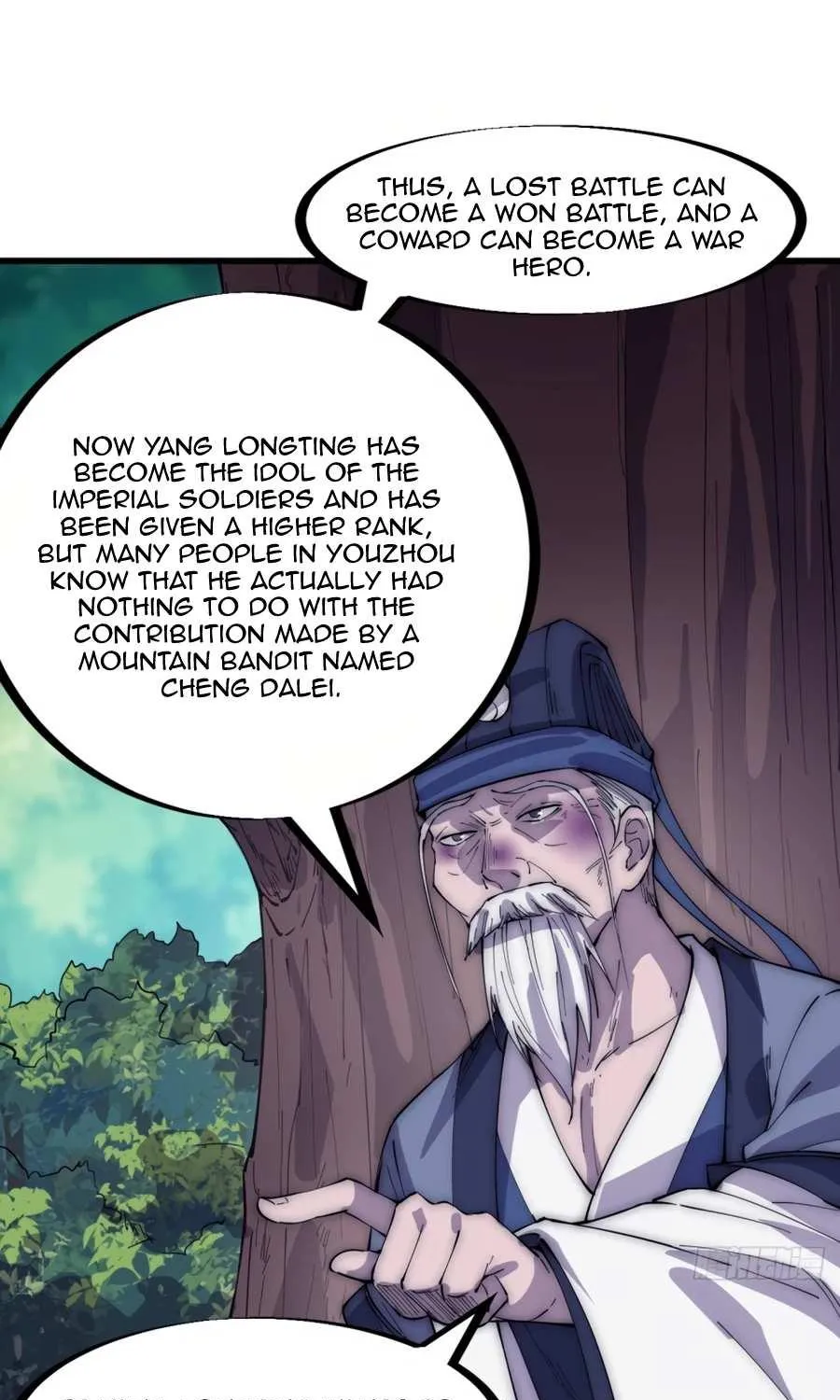 Read Start A Mountain chapter 171 image 12 on Lezhin