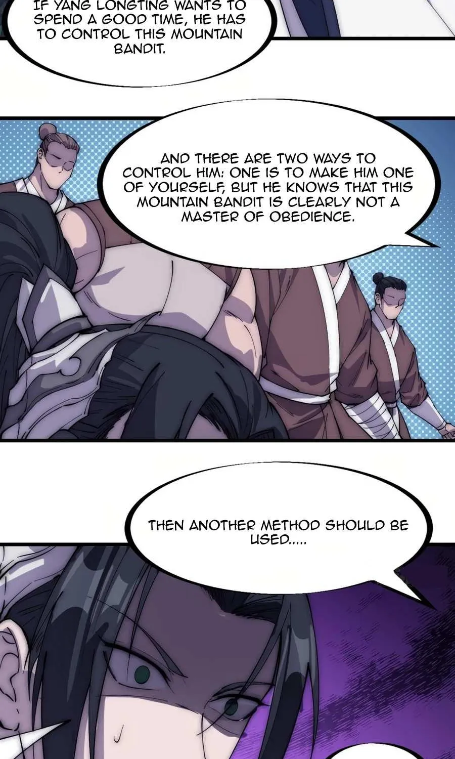 Read Start A Mountain chapter 171 image 13 on Lezhin