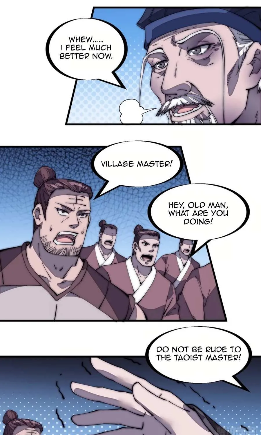 Read Start A Mountain chapter 171 image 21 on Lezhin