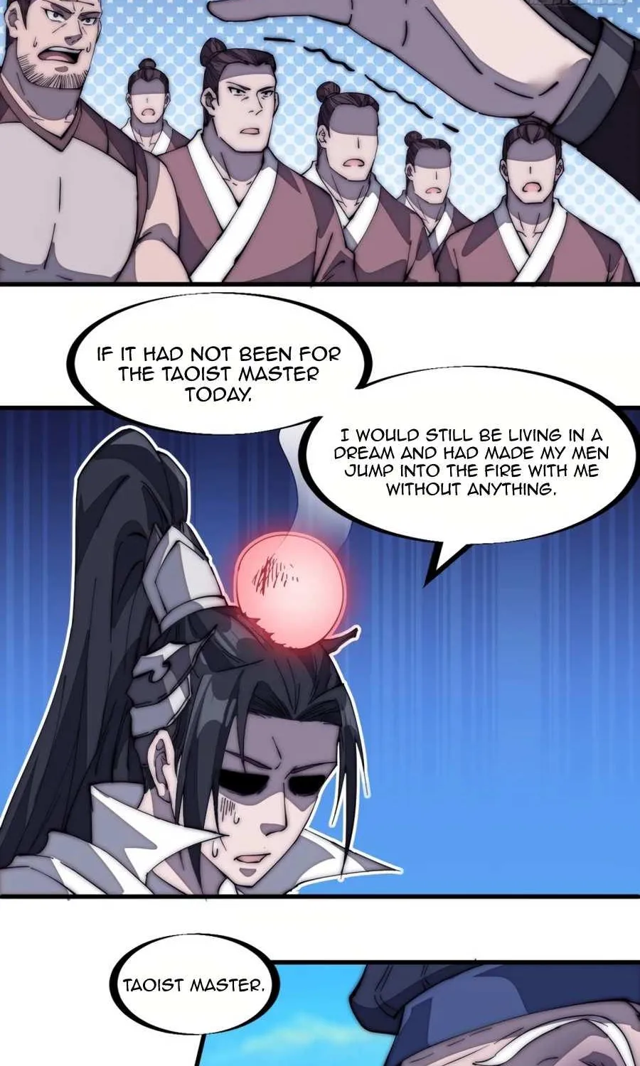 Read Start A Mountain chapter 171 image 22 on Lezhin