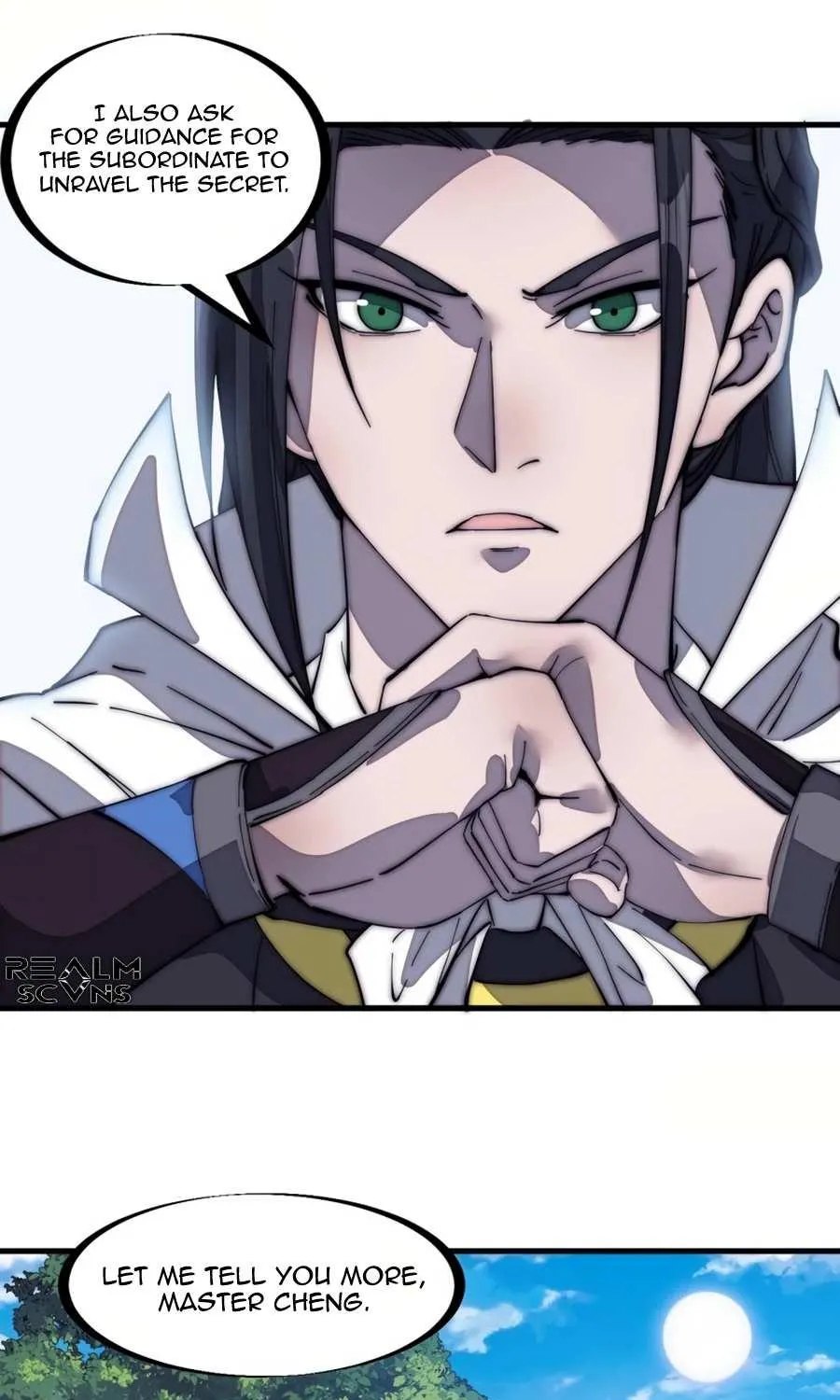 Read Start A Mountain chapter 171 image 24 on Lezhin