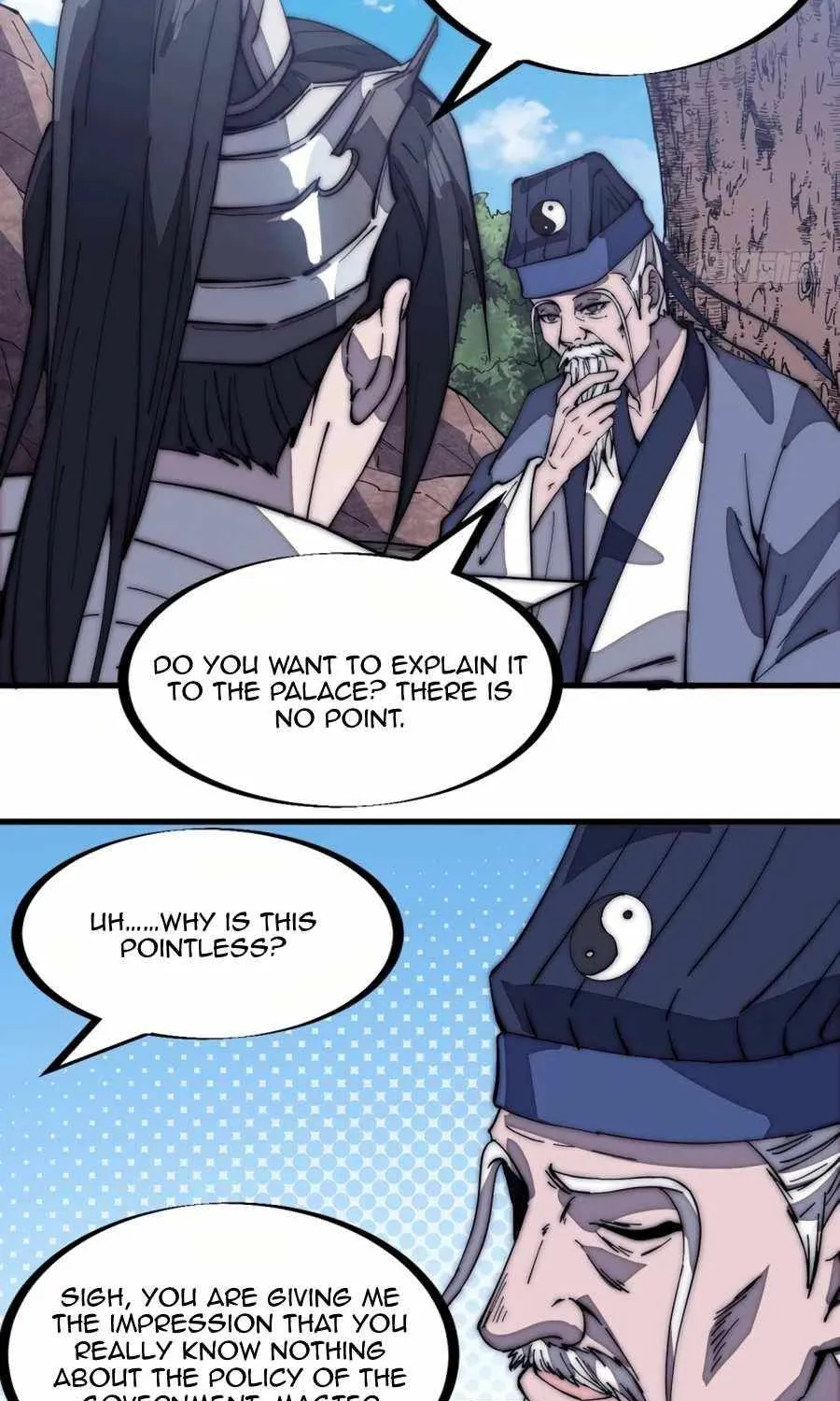 Read Start A Mountain chapter 171 image 6 on Lezhin