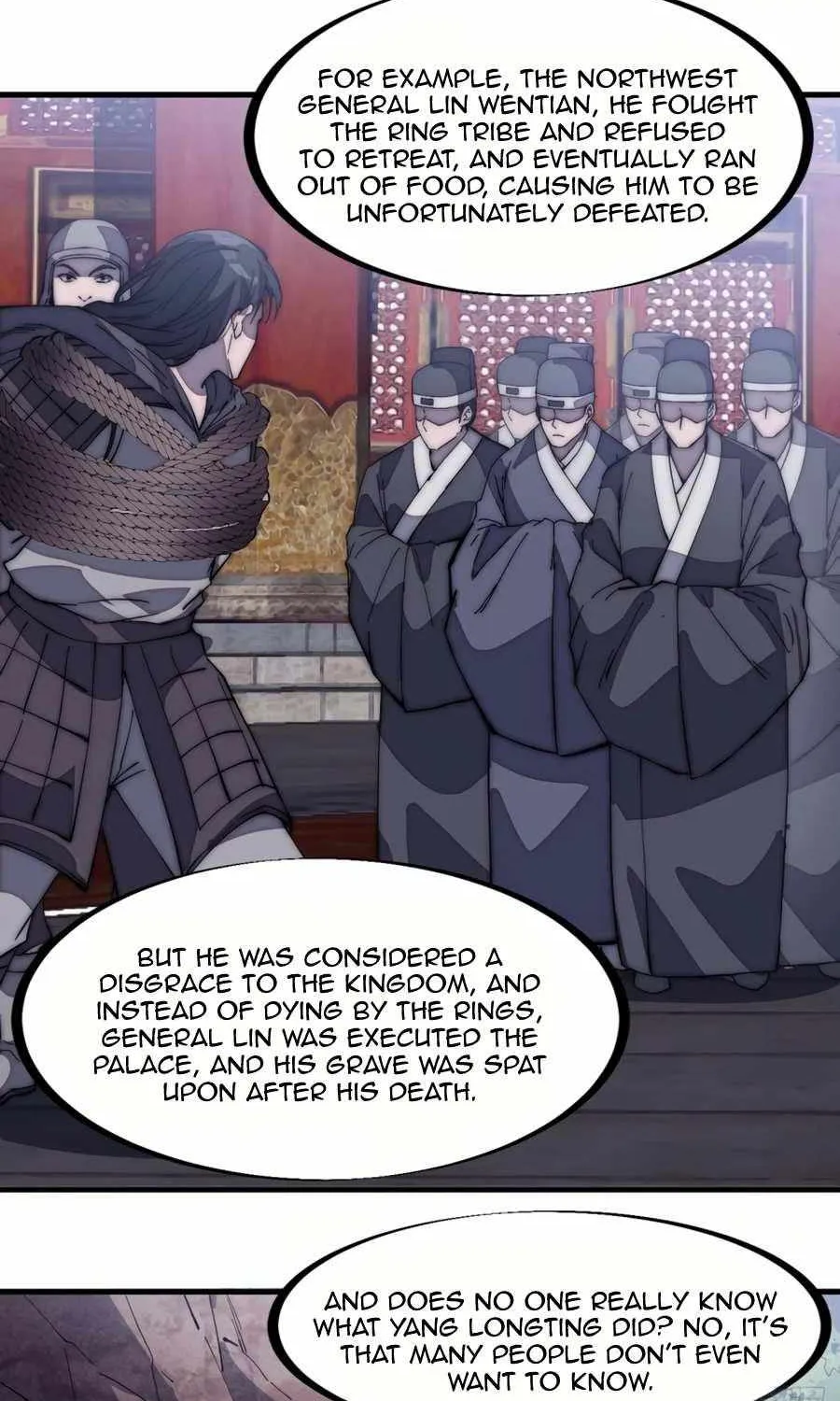 Read Start A Mountain chapter 171 image 9 on Lezhin