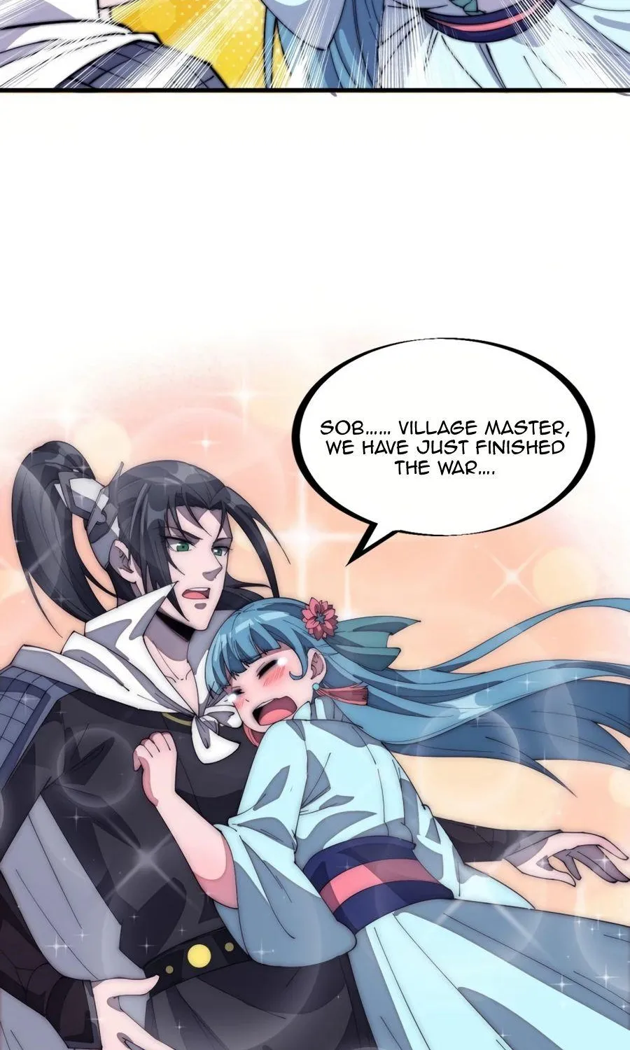 Read Start A Mountain chapter 172 image 12 on Lezhin