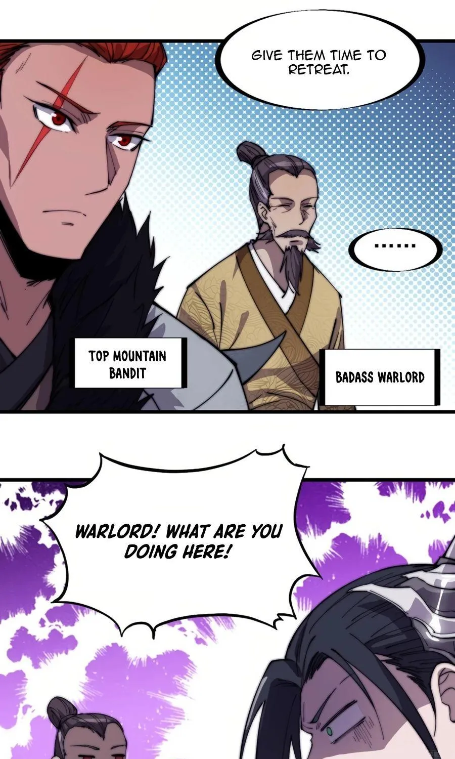 Read Start A Mountain chapter 172 image 23 on Lezhin