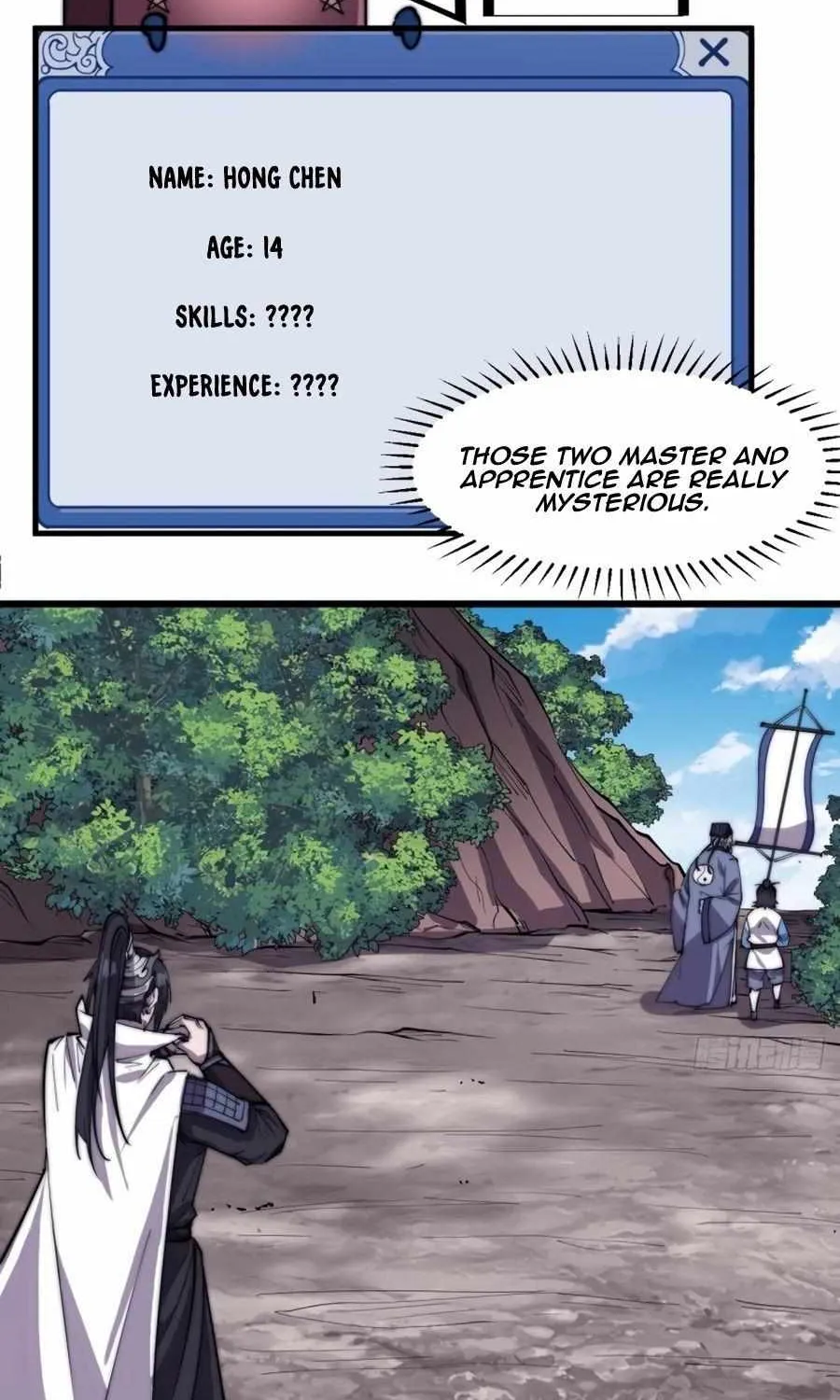Read Start A Mountain chapter 172 image 29 on Lezhin