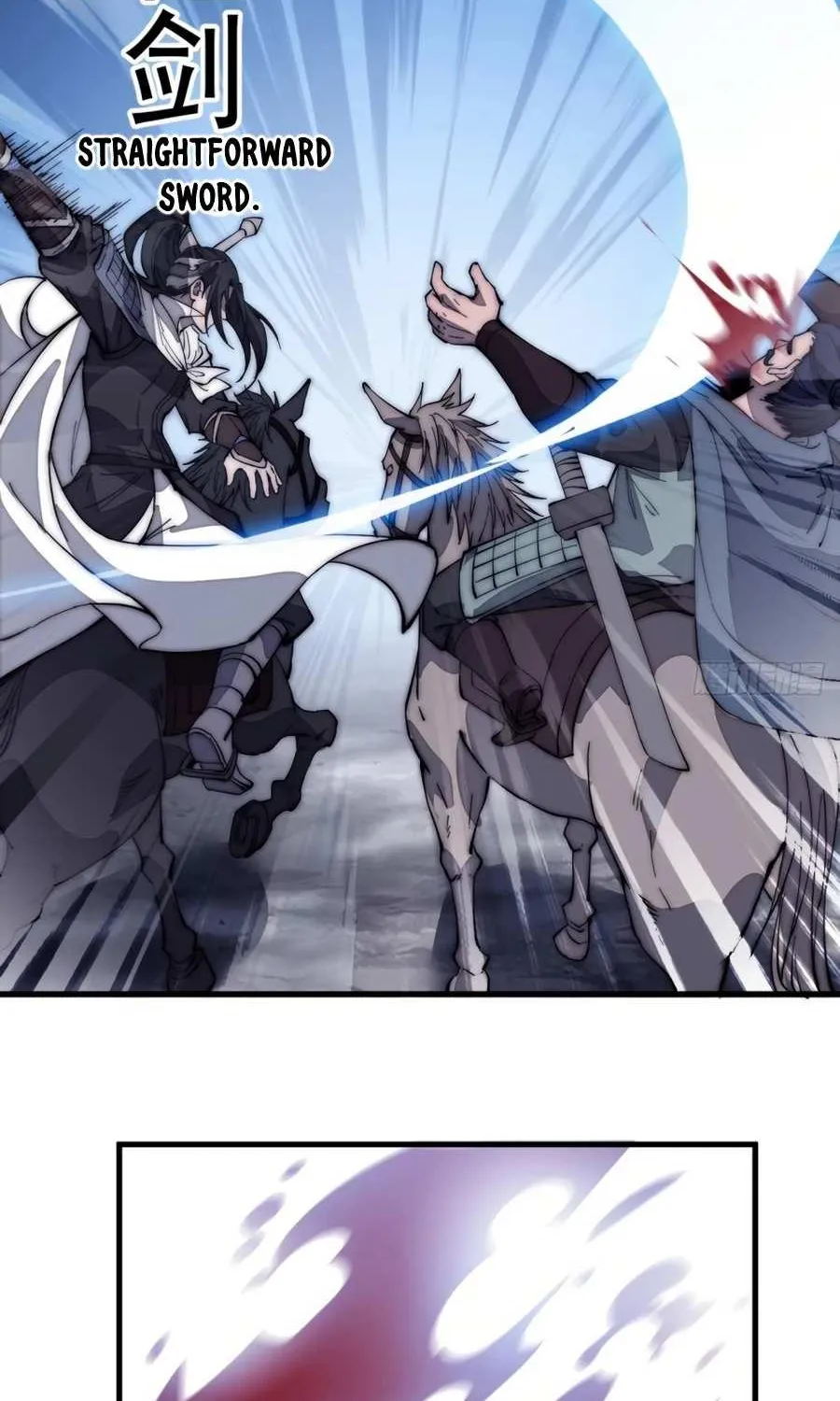 Read Start A Mountain chapter 173 image 15 on Lezhin