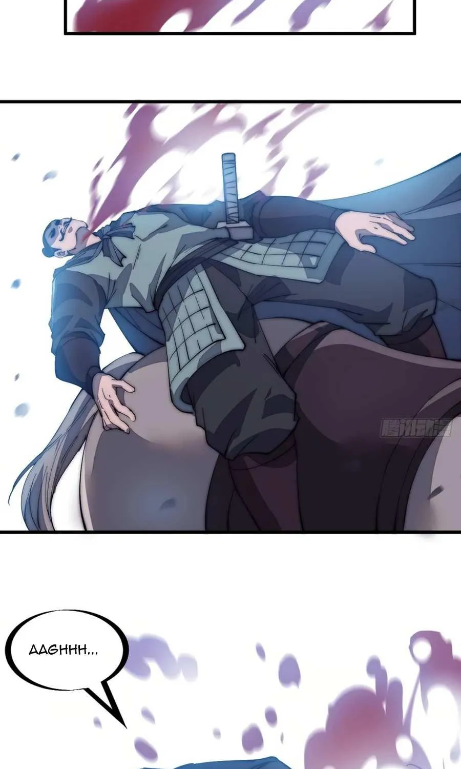 Read Start A Mountain chapter 173 image 16 on Lezhin