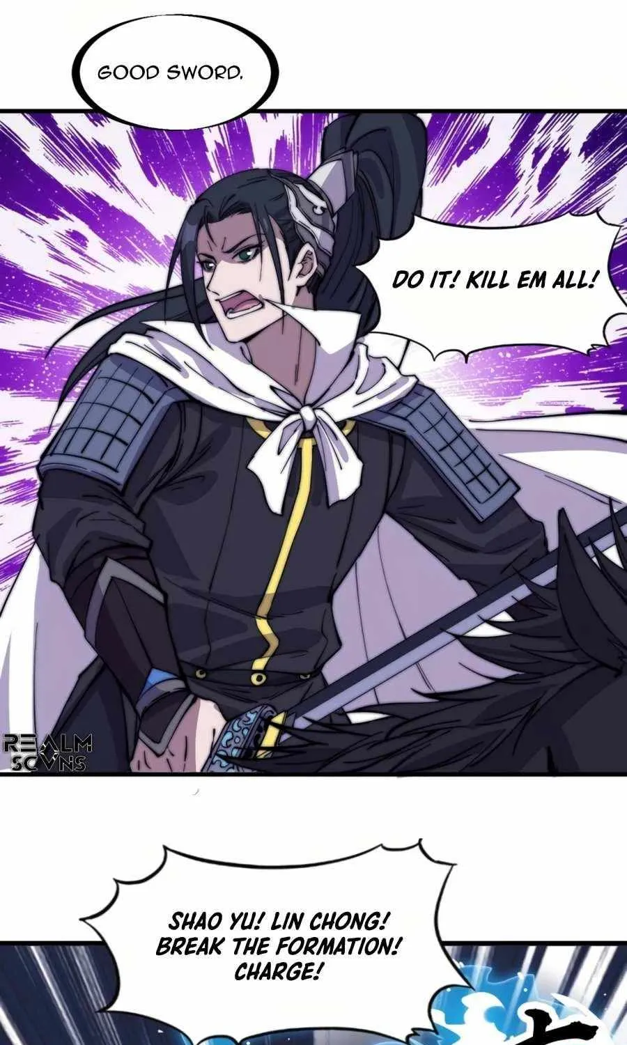 Read Start A Mountain chapter 173 image 18 on Lezhin