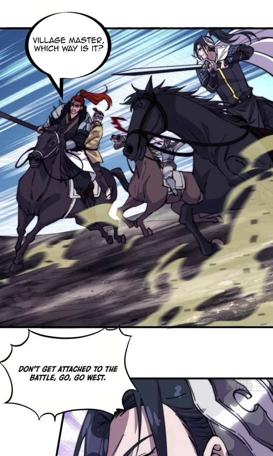 Read Start A Mountain chapter 173 image 22 on Lezhin