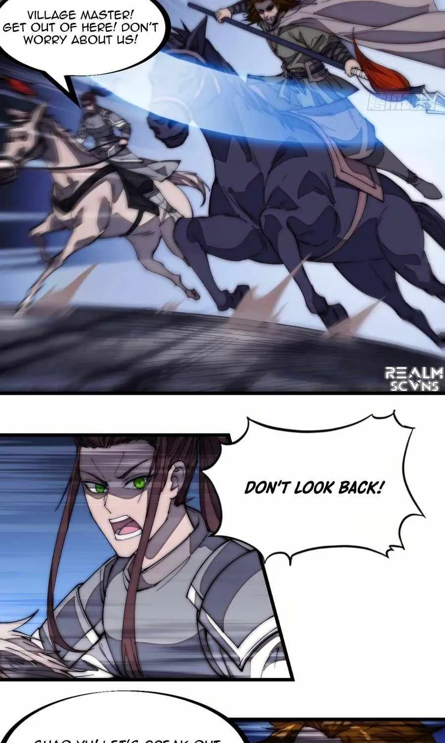 Read Start A Mountain chapter 173 image 27 on Lezhin