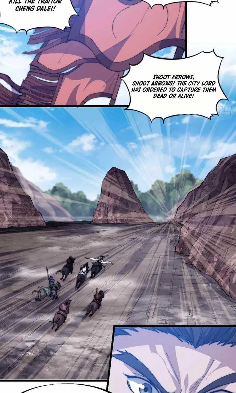 Read Start A Mountain chapter 173 image 29 on Lezhin