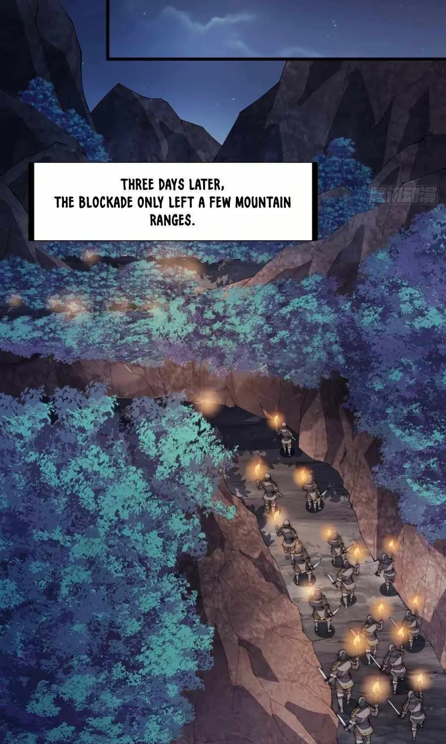 Read Start A Mountain chapter 173 image 35 on Lezhin
