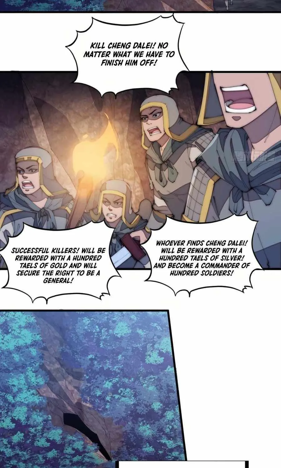 Read Start A Mountain chapter 173 image 36 on Lezhin