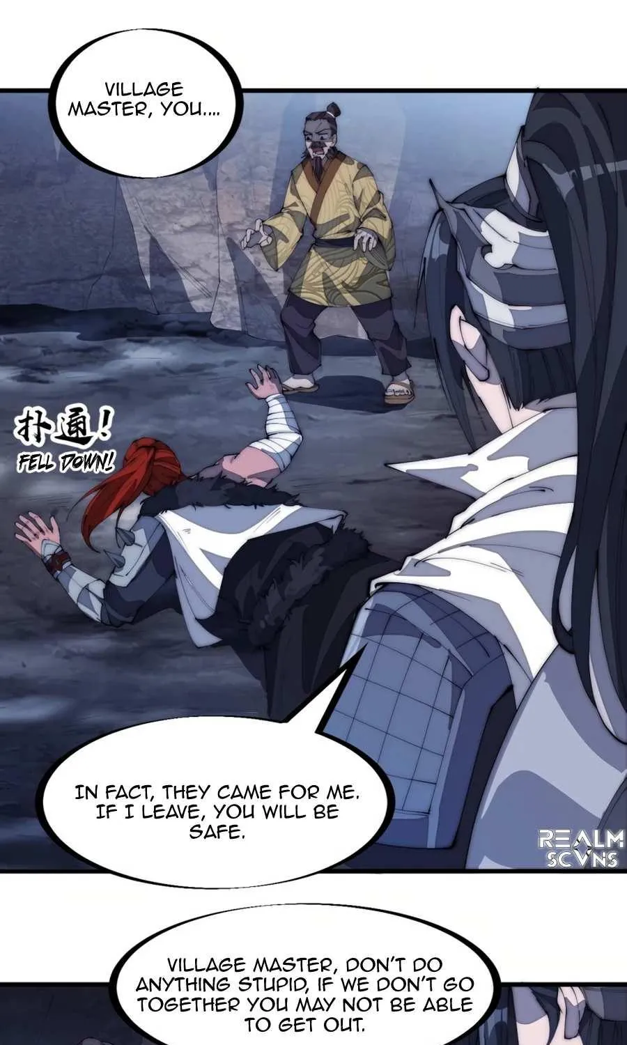 Read Start A Mountain chapter 173 image 42 on Lezhin