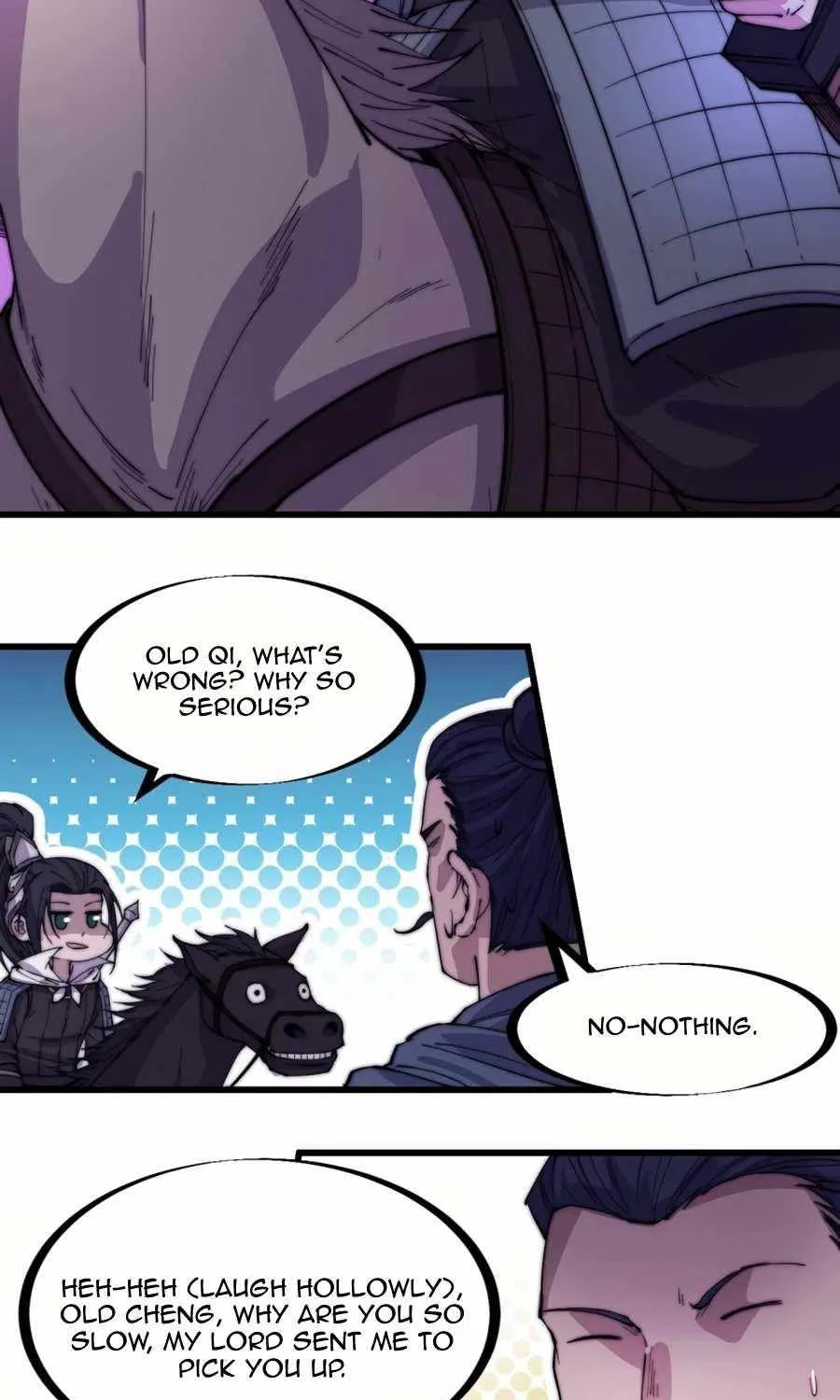 Read Start A Mountain chapter 173 image 7 on Lezhin