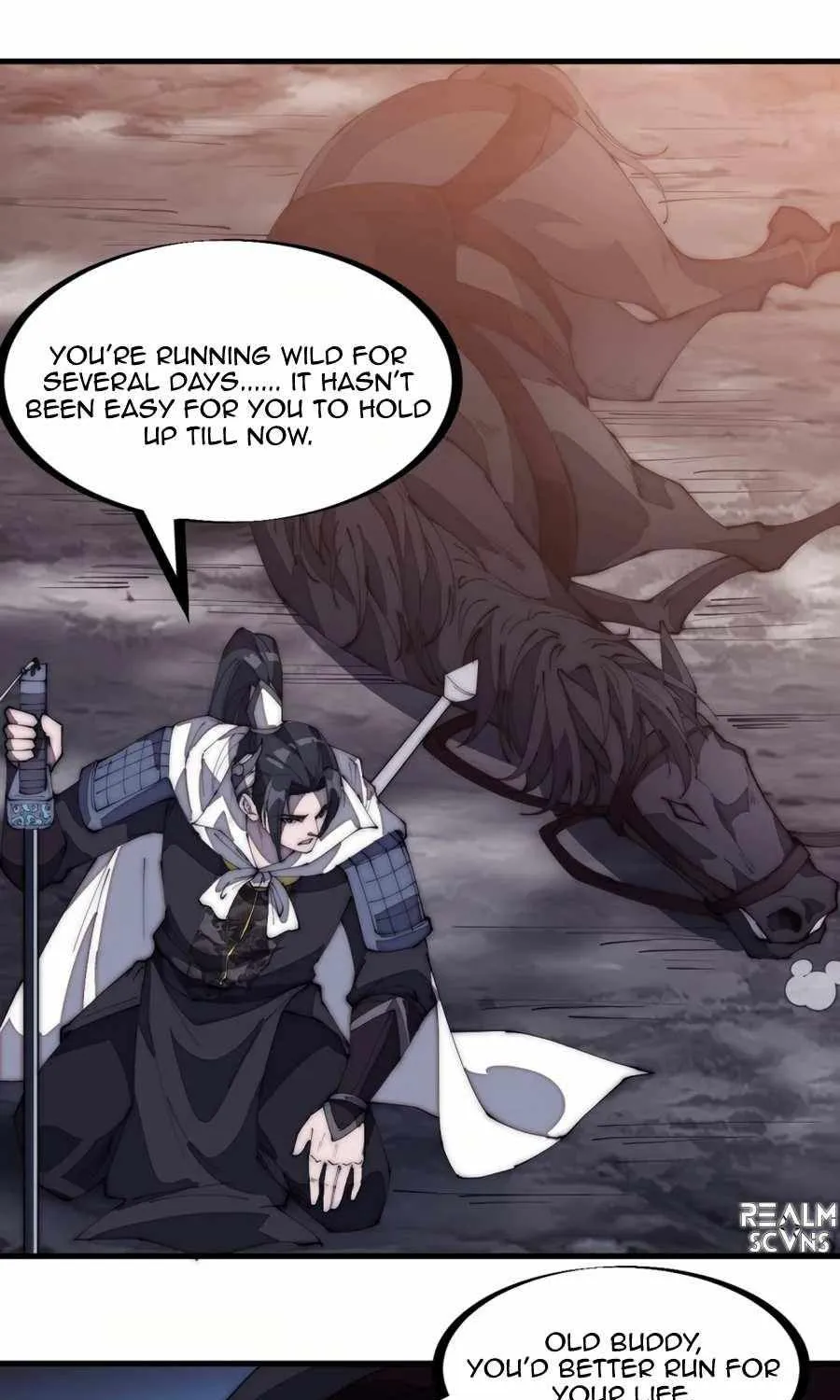 Read Start A Mountain chapter 174 image 18 on Lezhin