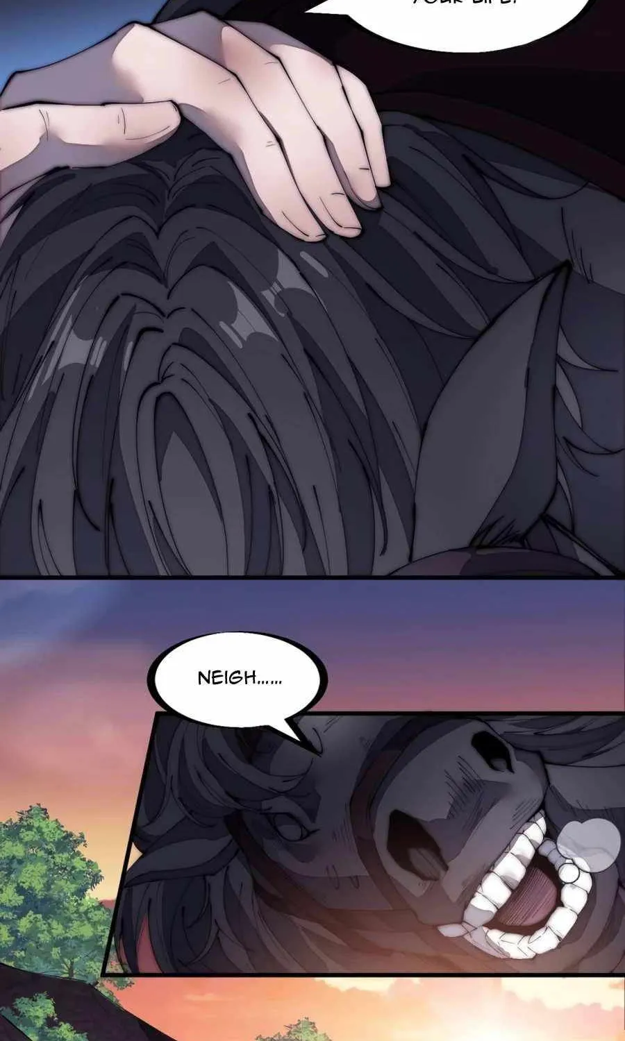 Read Start A Mountain chapter 174 image 19 on Lezhin