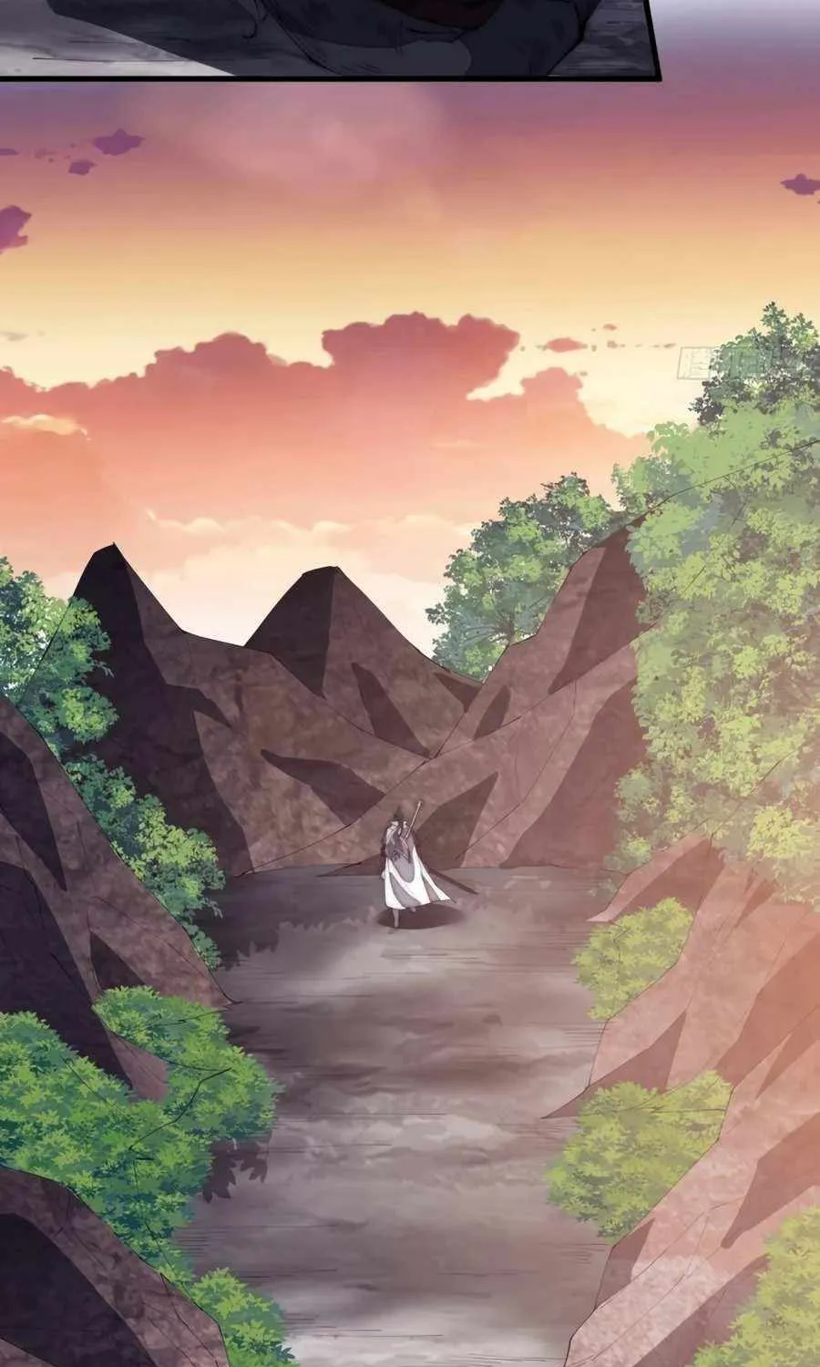 Read Start A Mountain chapter 174 image 22 on Lezhin
