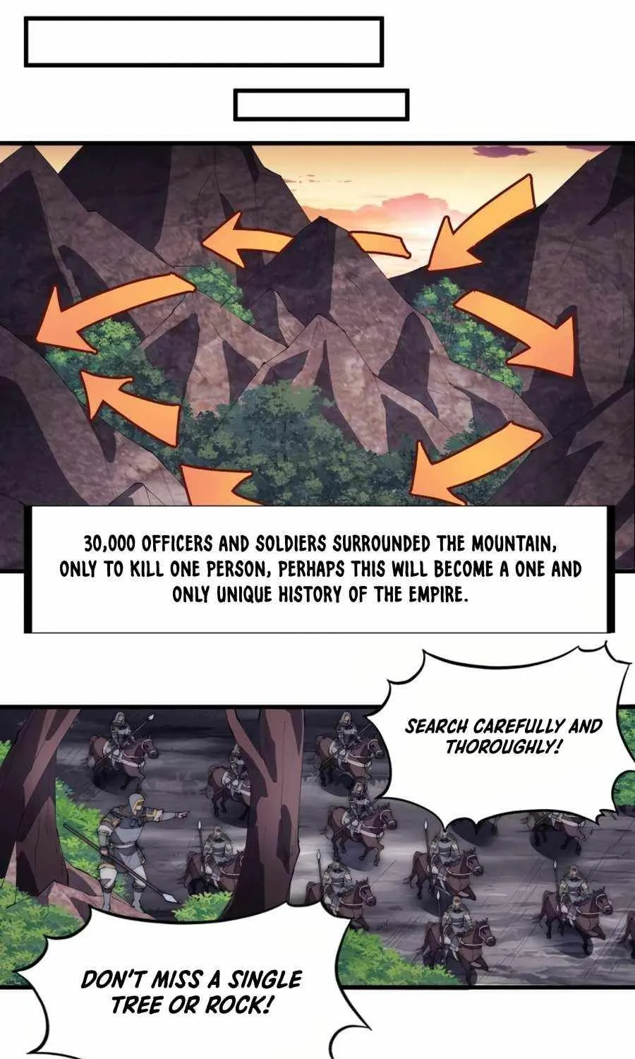 Read Start A Mountain chapter 174 image 24 on Lezhin