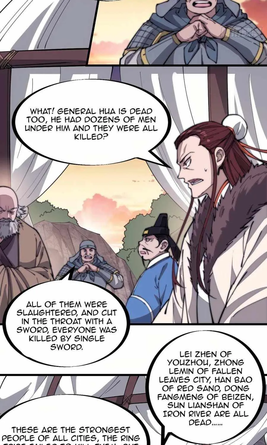 Read Start A Mountain chapter 174 image 26 on Lezhin