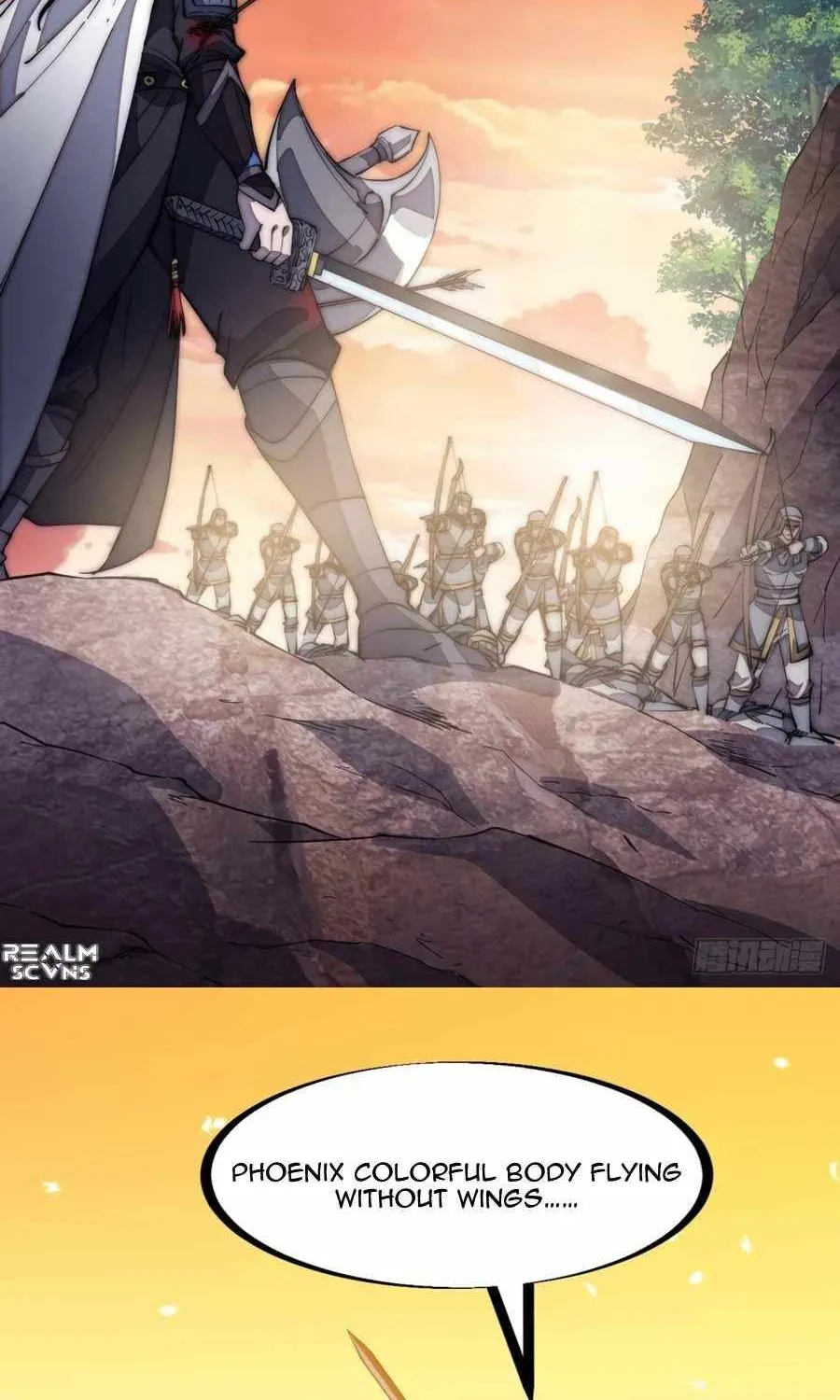 Read Start A Mountain chapter 174 image 38 on Lezhin