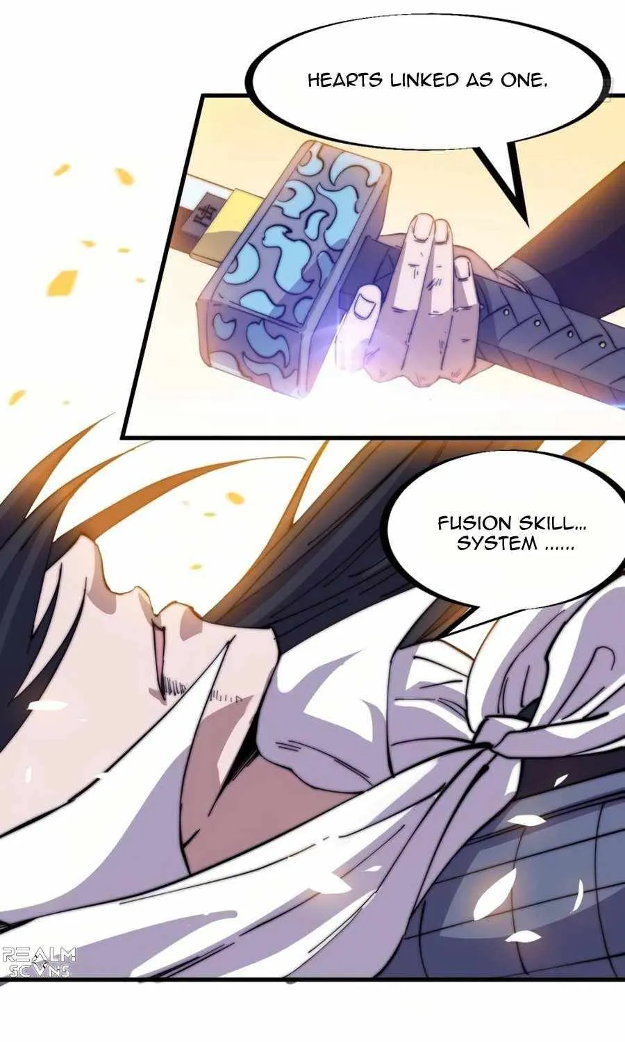 Read Start A Mountain chapter 174 image 40 on Lezhin